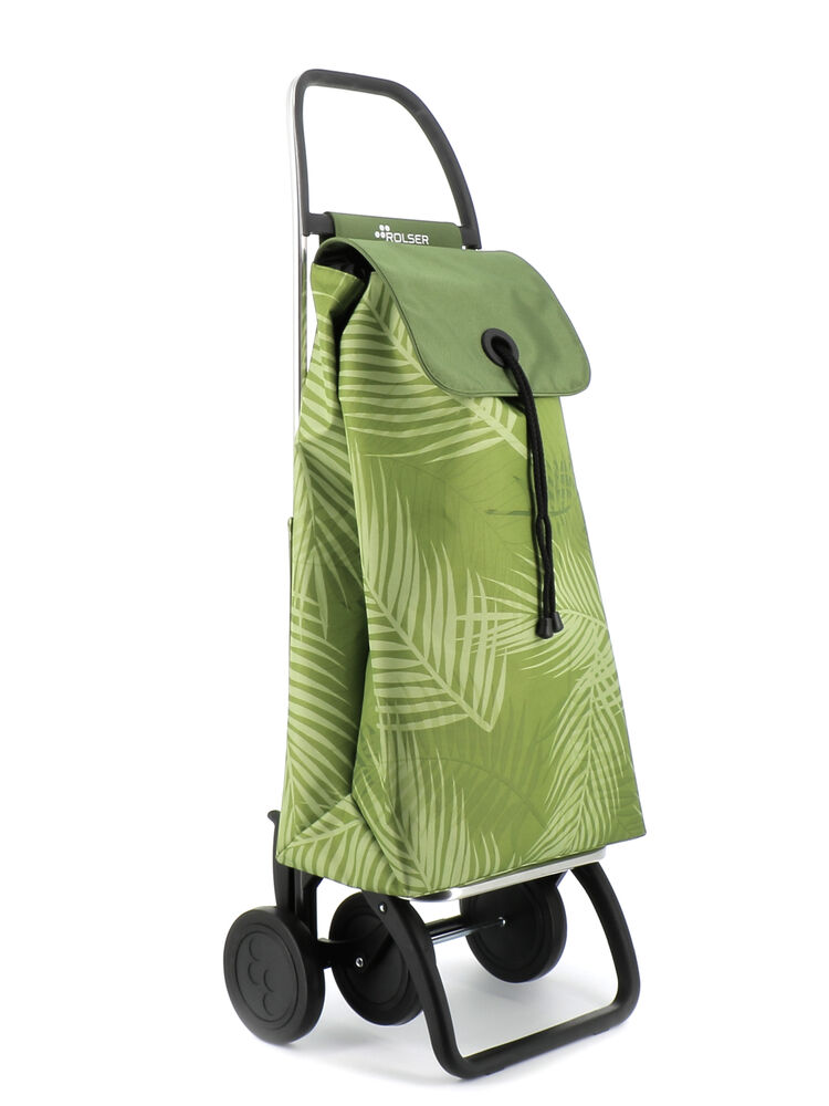 CARRO 4 RUEDAS BOLSA I-MAX COSTARICA KAKI